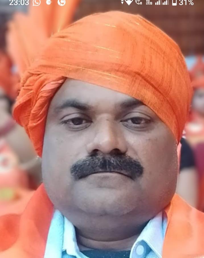 नितिन श्रीवास्तव